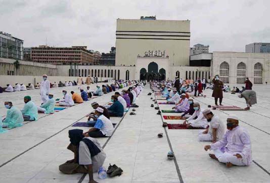 Eid-baitul-mokarrom