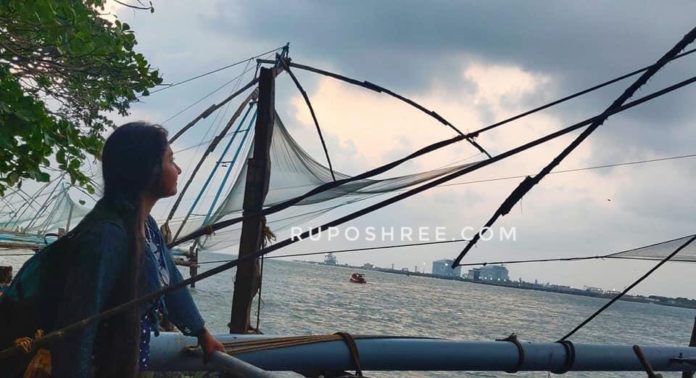 Kochi, Kerala