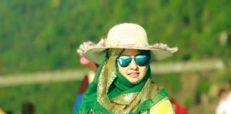বাংলার নারী বাংলার মুখ