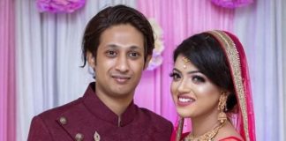 নতুন জীবনে সুকন্ঠী কর্ণিয়া