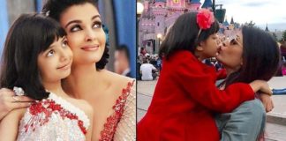 অবশেষে করোনা মুক্ত ঐশ্বরিয়া ও আরাধ্যা