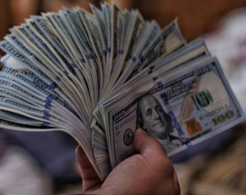 dollars