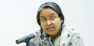 ২৮ জানুয়ারির মধ্যে এইচএসসি ও সমমান ফল প্রকাশ; প্রস্তাবিত সংশোধনী অনুমোদিত Dipu_Moni_file_pic