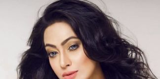 দেশবাসির কাছে দোয়া চেয়েছেন নায়িকা পপি