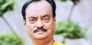 কিংবদন্তি সঙ্গীতজ্ঞ আলাউদ্দিন আলীর চির বিদায়