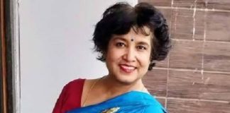 বোরখা পরে মেয়েরা ক্রিকেট খেলবে, সাঁতার কাটবে, এভারেস্টে উঠবেঃ তসলিমা নাসরিন
