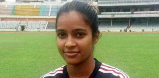 সালমা আক্তার মনি এখন ফিফা রেফারি
