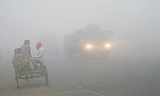 সারাদেশে শৈত্যপ্রবাহ