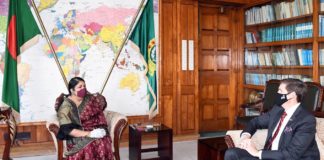 উন্নয়নশীল দেশের টিকা পাওয়ার বিষয়টি নিশ্চিত করতে হবে: স্পিকার