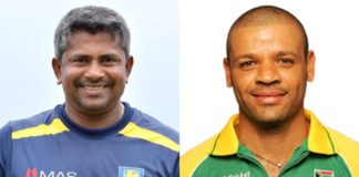 ক্রিকেট দলে নতুন স্পিন বোলিং কোচ হেরাথ, ব্যাটিং কোচ প্রিন্স
