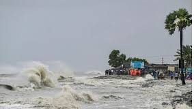 ঘূর্ণিঝড় রিমাল তাণ্ডবে নিহত ১০: ক্ষতিগ্রস্থ ৩৭ লাখ ৫৮ হাজার মানুষ