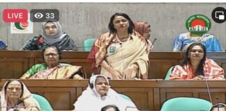 চাকুরীতে বয়সসীমা ৩৫ করার ডিও লেটারের কী হলো?