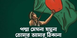 কোটায় রাজাকার স্লোগান বিতর্ক: তুমি কে আমি কে বাঙালি