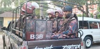 কোটা সহিংসতায় নিহত ৬: বিজিবি মোতায়েন, এইচএসসি পরীক্ষা স্থগিত, স্কুল-কলেজ ও বিশ্ববিদ্যালয় বন্ধ ঘোষণা