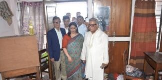 ঢাকা বিশ্ববিদ্যালয়ের ৩০০ কক্ষ ভাঙচুর হয়েছে: ভিসি