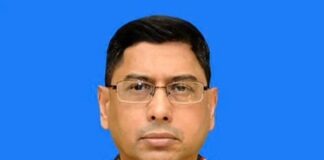 প্রধানমন্ত্রী পদত্যাগ করেছেন, হবে অন্তর্বর্তী সরকার : সেনাপ্রধান