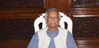 অরাজকতাকে দ্রুত পরাজিত করতে হবে: প্রধান উপদেষ্টা