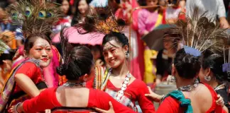 আন্তর্জাতিক আদিবাসী দিবস আজ