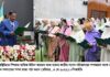 শপথ নিলেন নারী আসনের ৪৯ জন সংসদ সদস্য