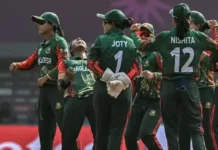 নেদারল্যান্ডসের কাছে হারল বাংলাদেশ