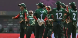 নেদারল্যান্ডসের কাছে হারল বাংলাদেশ