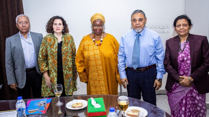 cec with unwomen