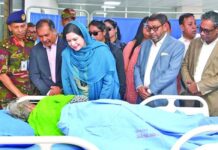 দীর্ঘদিনের অবহেলার শিকার স্বাস্থ্য খাত: ডা. জুবাইদা রহমান