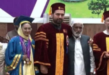 পাকিস্তানের দর্জির মেয়ে কানদিল মুর্তজার ১৭ স্বর্ণপদক