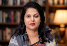 ঢাকার স্পন্দনকে মানবিকতায় ধারণ করতে চাই : প্রথম নারী ডিসি ফরিদা খানম