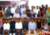 সমুদ্র পর্যবেক্ষণে ঢাবি ও চীনের যৌথ গবেষণা কার্যক্রম উদ্বোধন