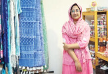 জান্নাতের ‘ছাপ্পা’ এখন অনুপ্রেরণার গল্প