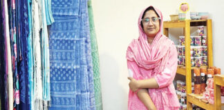 জান্নাতের ‘ছাপ্পা’ এখন অনুপ্রেরণার গল্প
