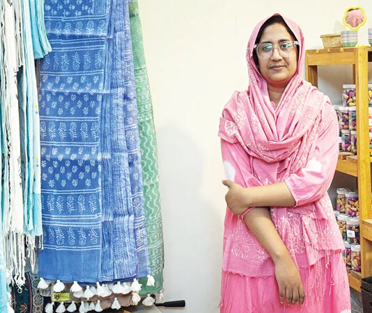 জান্নাতের ‘ছাপ্পা’ এখন অনুপ্রেরণার গল্প