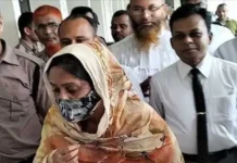 শিশু রামিসা হত্যা মামলায় একদিনেই সাক্ষ্য গ্রহণ সমাপ্ত