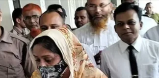 শিশু রামিসা হত্যা মামলায় একদিনেই সাক্ষ্য গ্রহণ সমাপ্ত